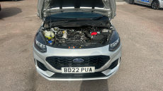 Ford Fiesta 1.0 EcoBoost Hybrid mHEV 125 ST-Line 5dr Petrol Hatchback